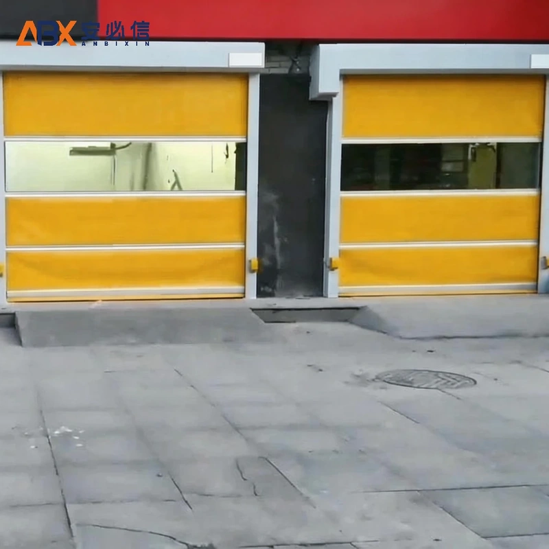 绵阳市快速门
